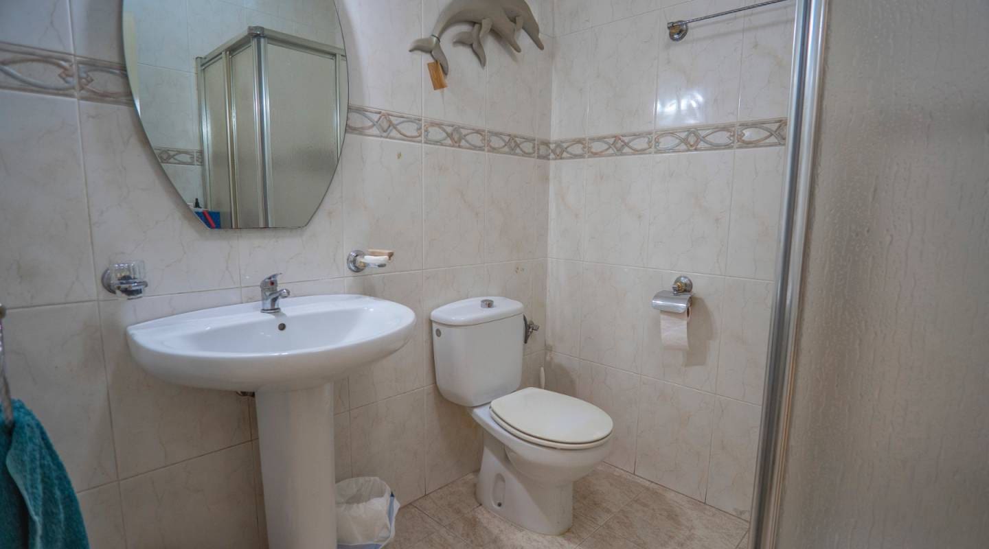 3 sypialnia Dom na sprzedaż w Dona Pepa z basenem - 249 950 € (Ref: 9313886)