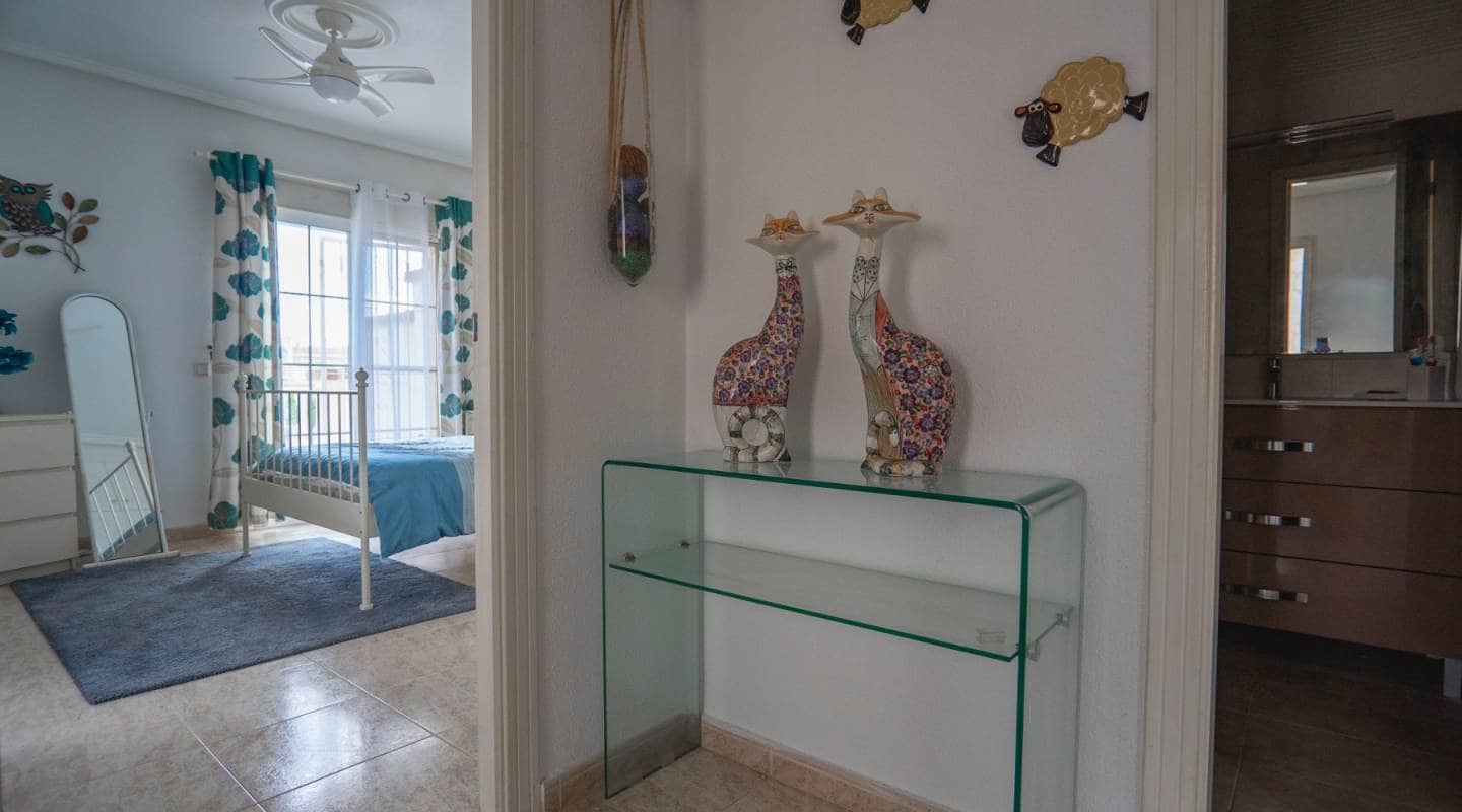 3 sypialnia Dom na sprzedaż w Dona Pepa z basenem - 249 950 € (Ref: 9313886)