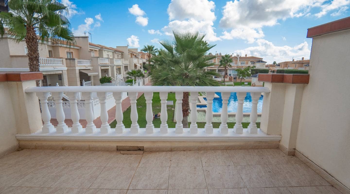 3 sypialnia Dom na sprzedaż w Dona Pepa z basenem - 249 950 € (Ref: 9313886)