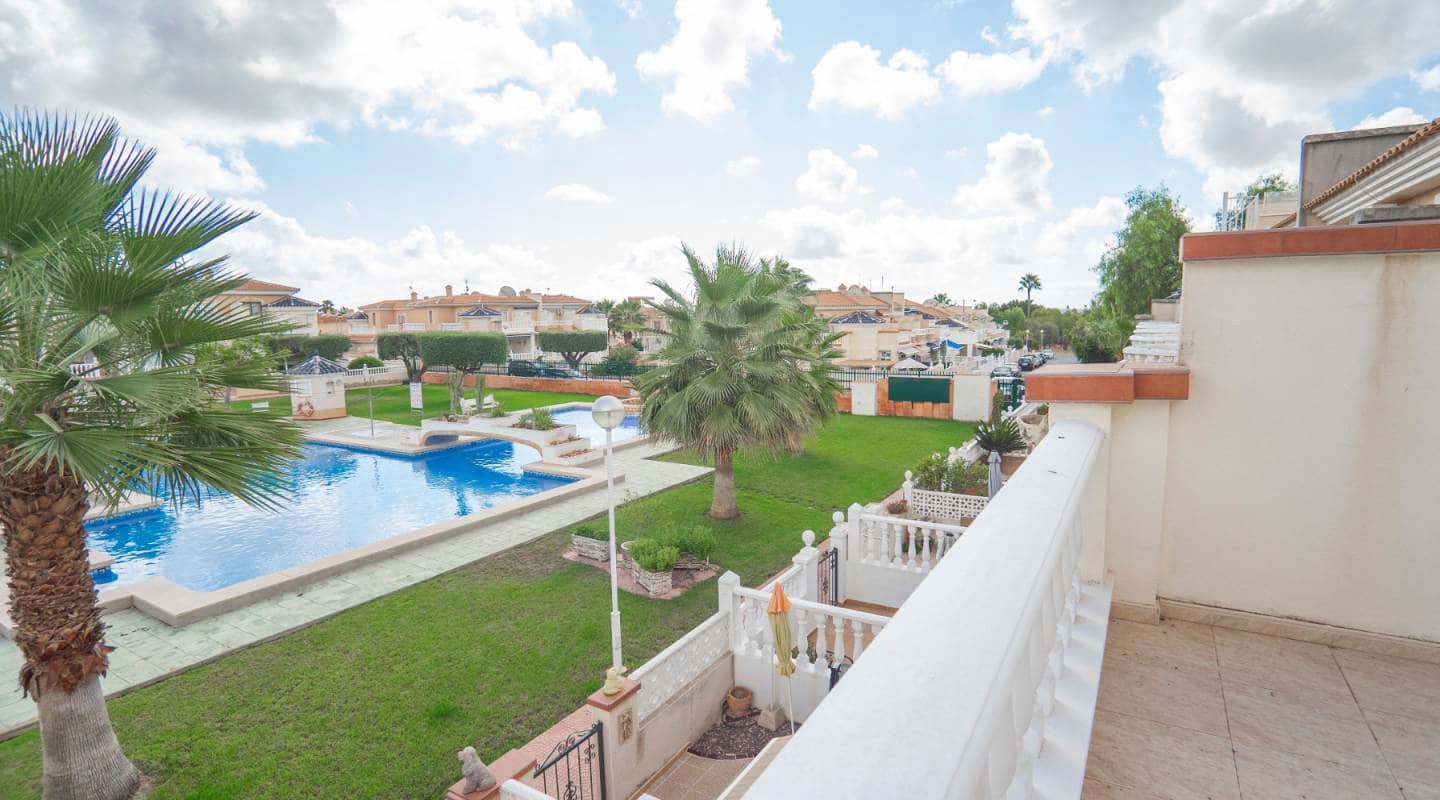 3 sypialnia Dom na sprzedaż w Dona Pepa z basenem - 249 950 € (Ref: 9313886)