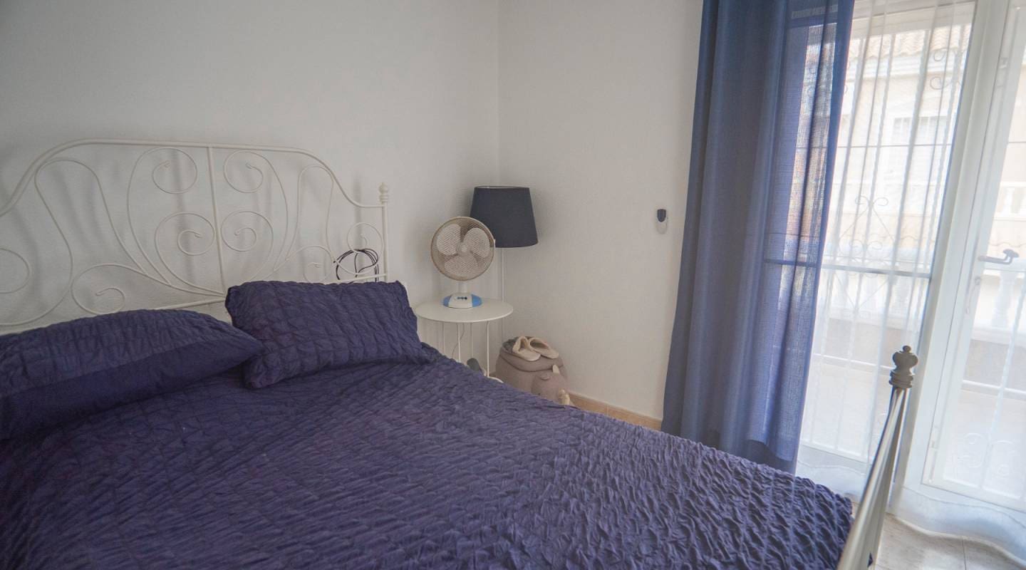 3 sypialnia Dom na sprzedaż w Dona Pepa z basenem - 249 950 € (Ref: 9313886)