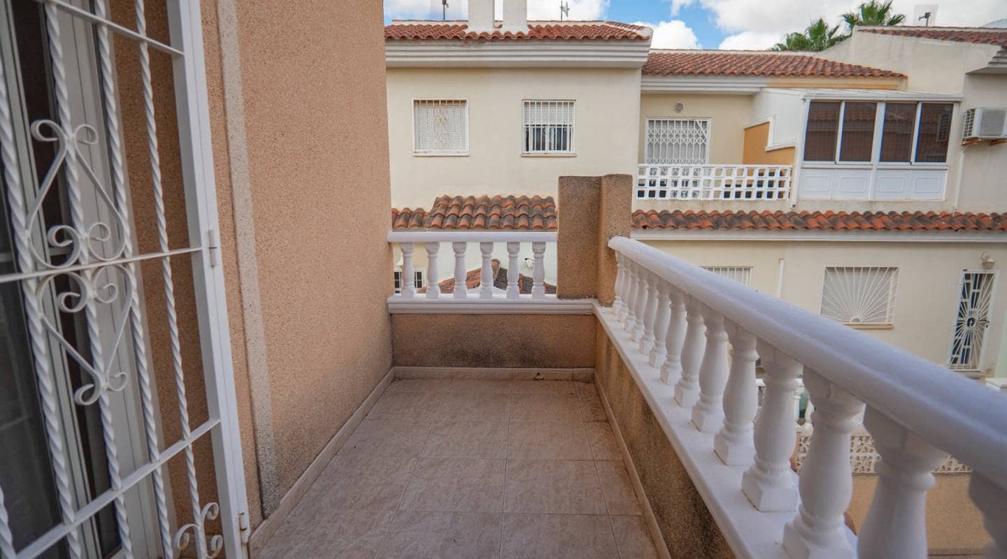 3 sypialnia Dom na sprzedaż w Dona Pepa z basenem - 249 950 € (Ref: 9313886)