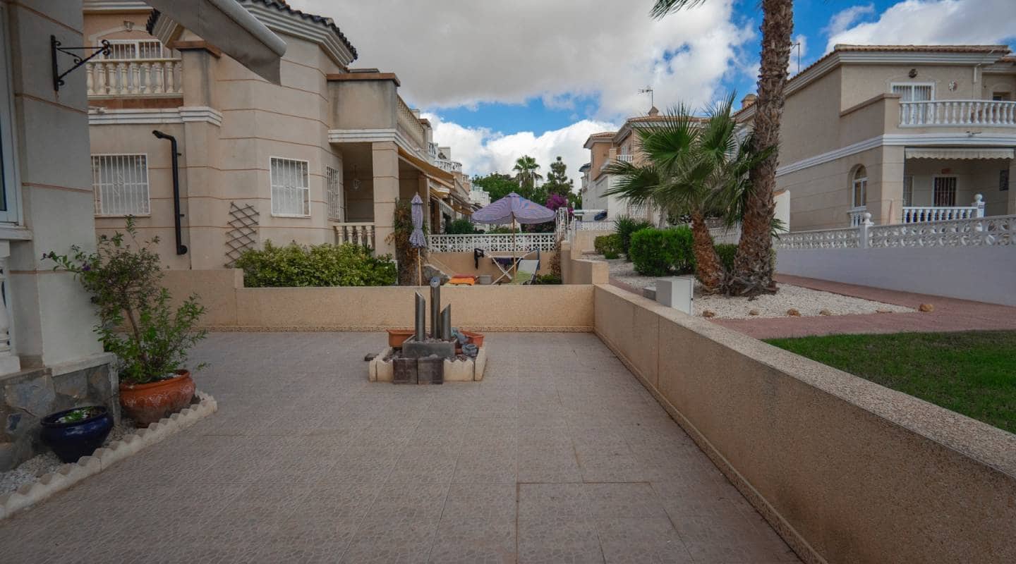 3 sypialnia Dom na sprzedaż w Dona Pepa z basenem - 249 950 € (Ref: 9313886)