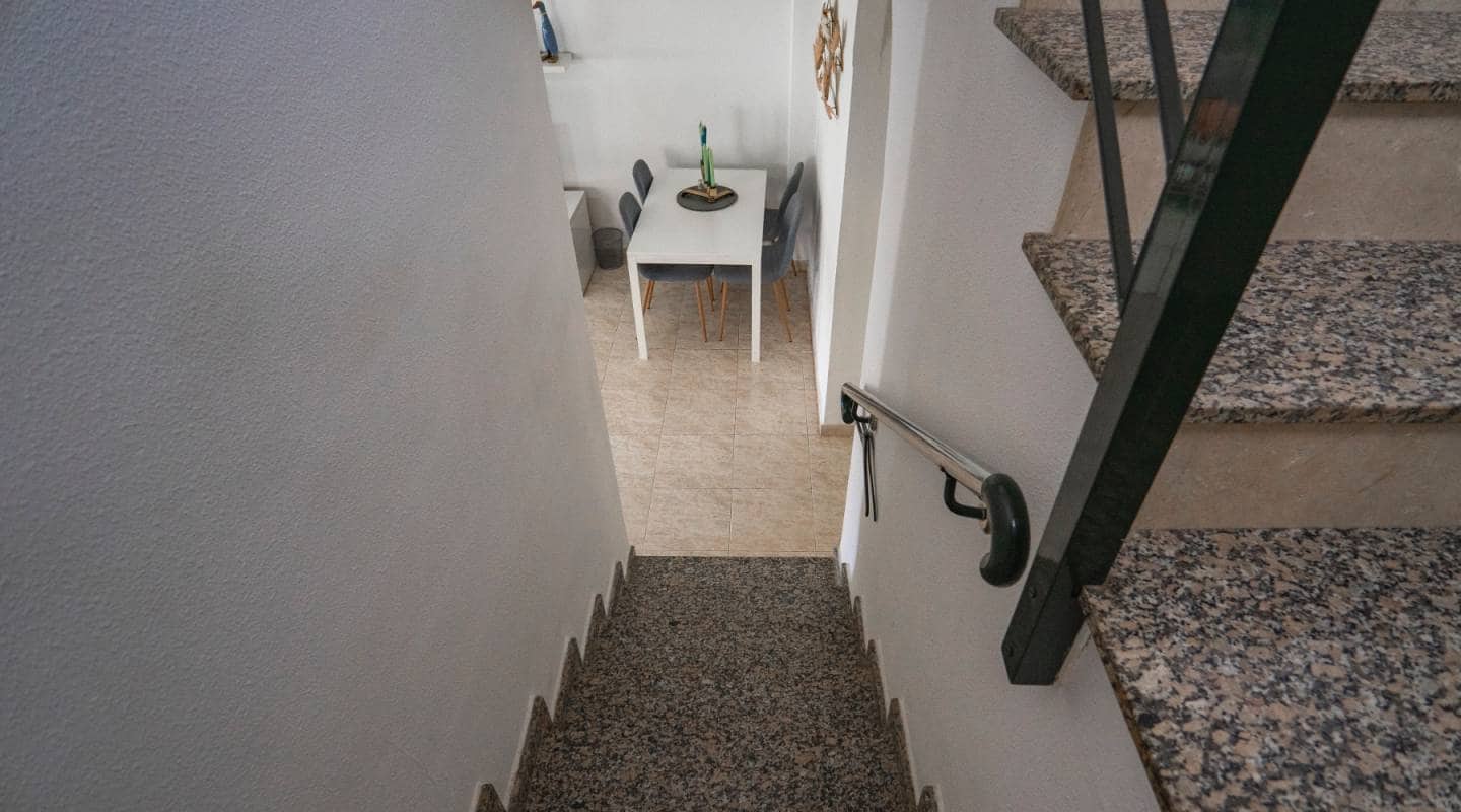 3 sypialnia Dom na sprzedaż w Dona Pepa z basenem - 249 950 € (Ref: 9313886)