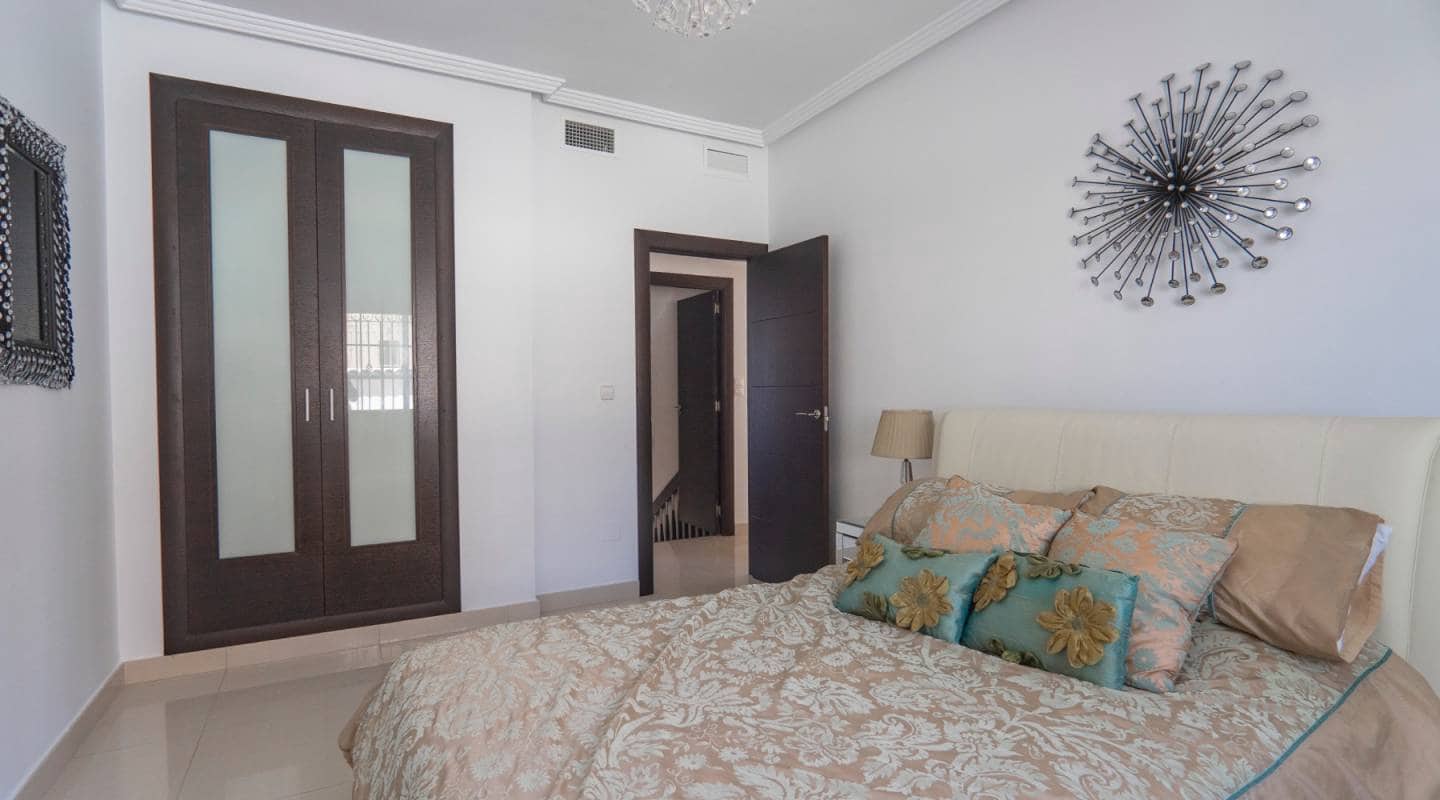 6 bedroom Villa for sale in Ciudad Quesada with pool - € 1,100,000 (Ref: 9313887)