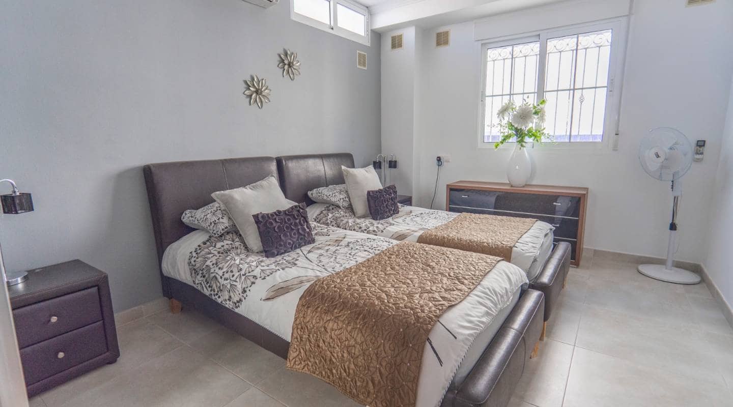 6 bedroom Villa for sale in Ciudad Quesada with pool - € 1,100,000 (Ref: 9313887)