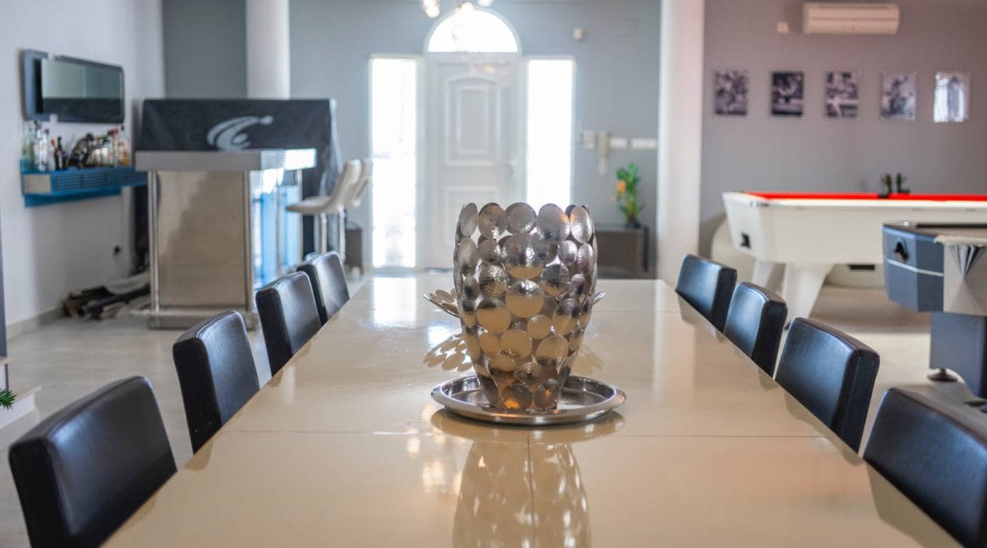 6 bedroom Villa for sale in Ciudad Quesada with pool - € 1,100,000 (Ref: 9313887)