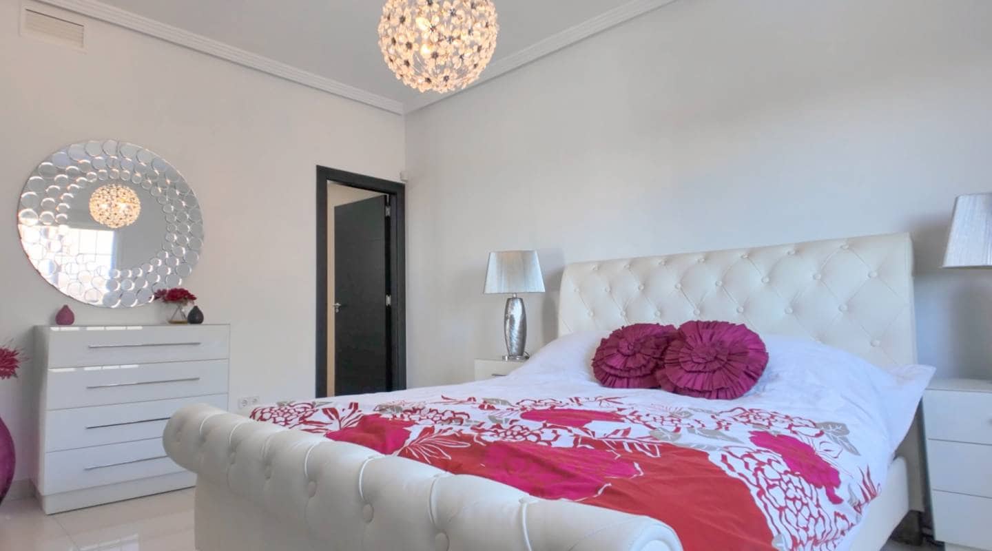 6 bedroom Villa for sale in Ciudad Quesada with pool - € 1,100,000 (Ref: 9313887)