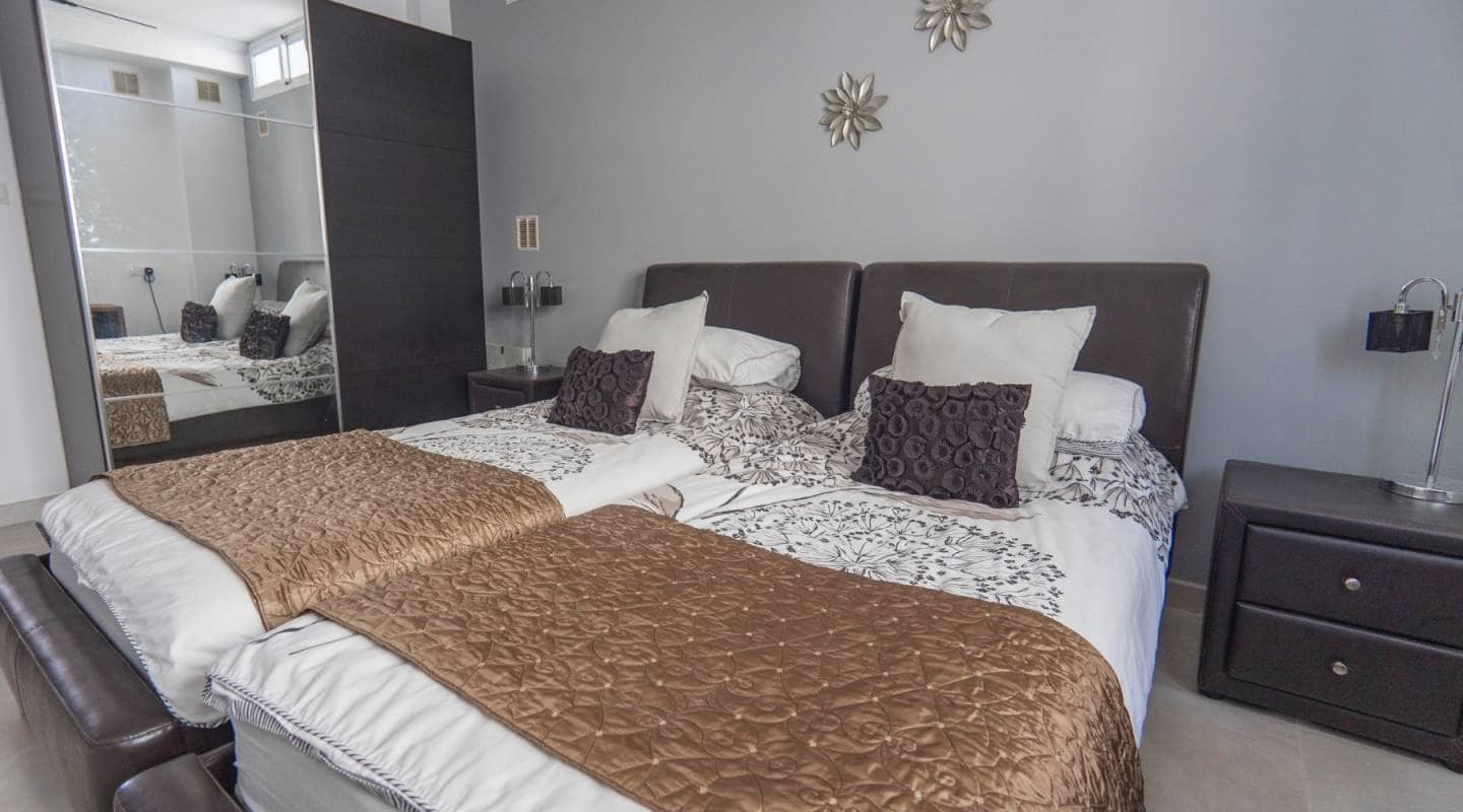 6 bedroom Villa for sale in Ciudad Quesada with pool - € 1,100,000 (Ref: 9313887)