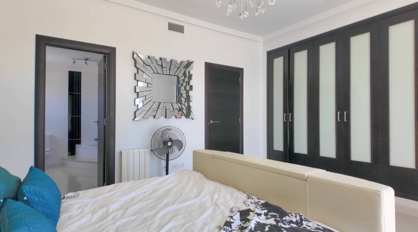 6 bedroom Villa for sale in Ciudad Quesada with pool - € 1,100,000 (Ref: 9313887)