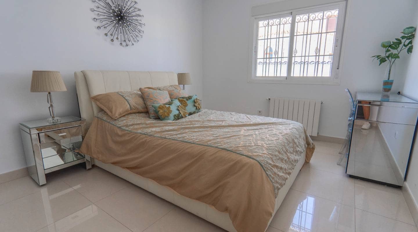 6 bedroom Villa for sale in Ciudad Quesada with pool - € 1,100,000 (Ref: 9313887)