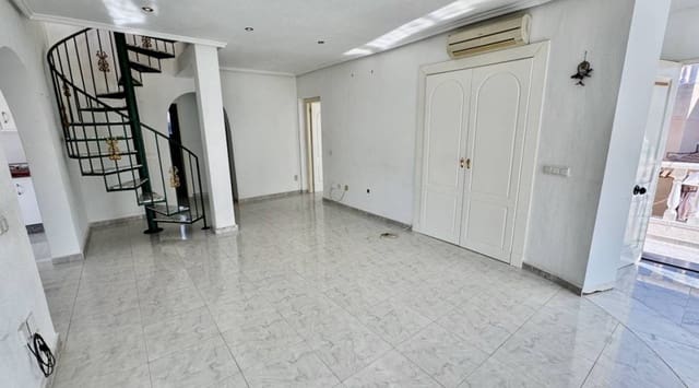 4 sypialnia Willa na sprzedaż w Lo Pepin, Rojales z basenem - 375 000 € (Ref: 9313888)