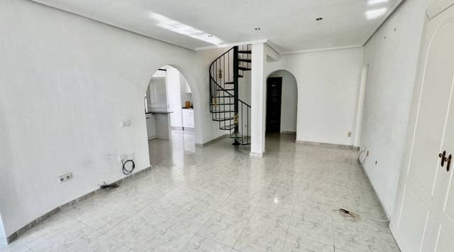 4 sypialnia Willa na sprzedaż w Lo Pepin, Rojales z basenem - 375 000 € (Ref: 9313888)