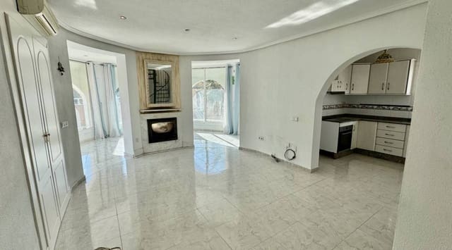 4 sypialnia Willa na sprzedaż w Lo Pepin, Rojales z basenem - 375 000 € (Ref: 9313888)