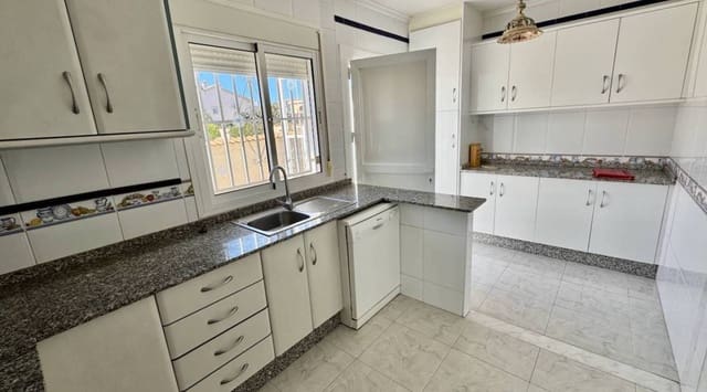 4 sypialnia Willa na sprzedaż w Lo Pepin, Rojales z basenem - 375 000 € (Ref: 9313888)