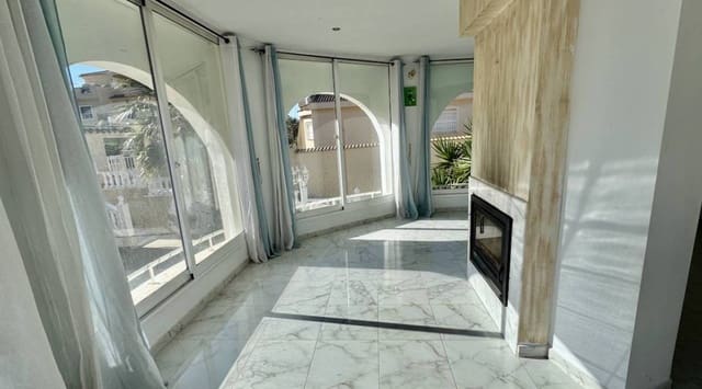 4 sypialnia Willa na sprzedaż w Lo Pepin, Rojales z basenem - 375 000 € (Ref: 9313888)