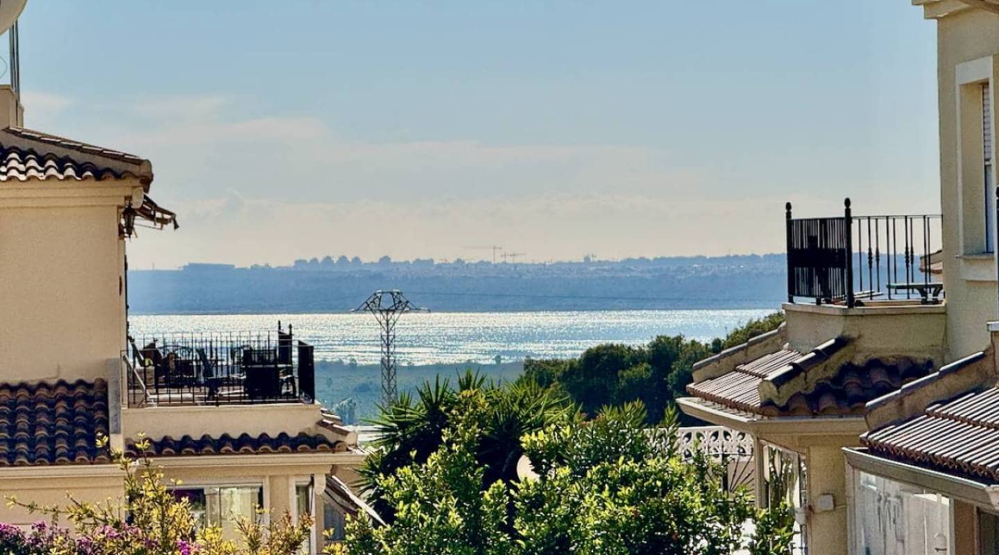 4 soverom Villa til salgs i Lo Pepin med svømmebasseng - € 375 000 (Ref: 9313888)