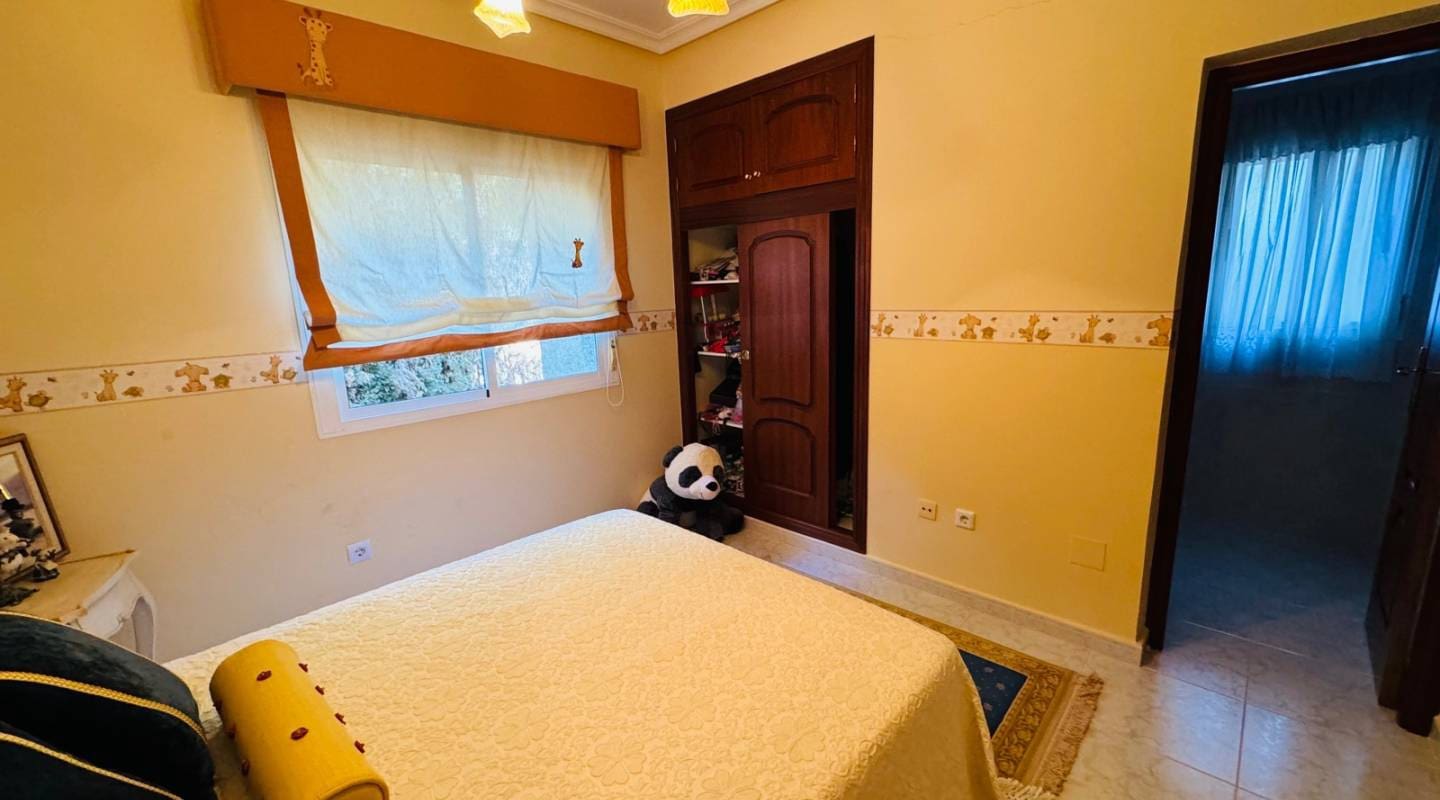 5 soveværelse Villa til salg i Dona Pepa med swimmingpool - € 649.000 (Ref: 9314288)