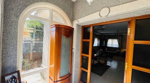 5 soveværelse Villa til salg i Doña Pepa, Rojales med swimmingpool - € 649.000 (Ref: 9314288)