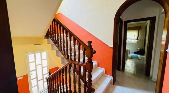 5 soveværelse Villa til salg i Doña Pepa, Rojales med swimmingpool - € 649.000 (Ref: 9314288)