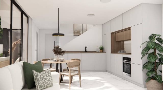 3 soveværelse Villa til salg i Los Montesinos - € 423.900 (Ref: 9319842)