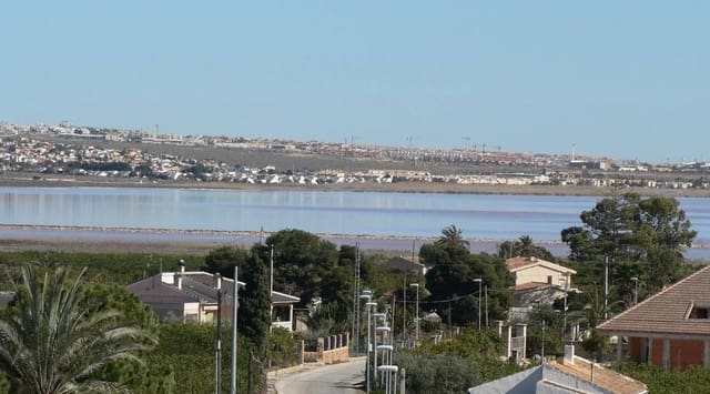 Chalet de 3 habitaciones en Los Montesinos en venta - 409.900 € (Ref: 9319843)