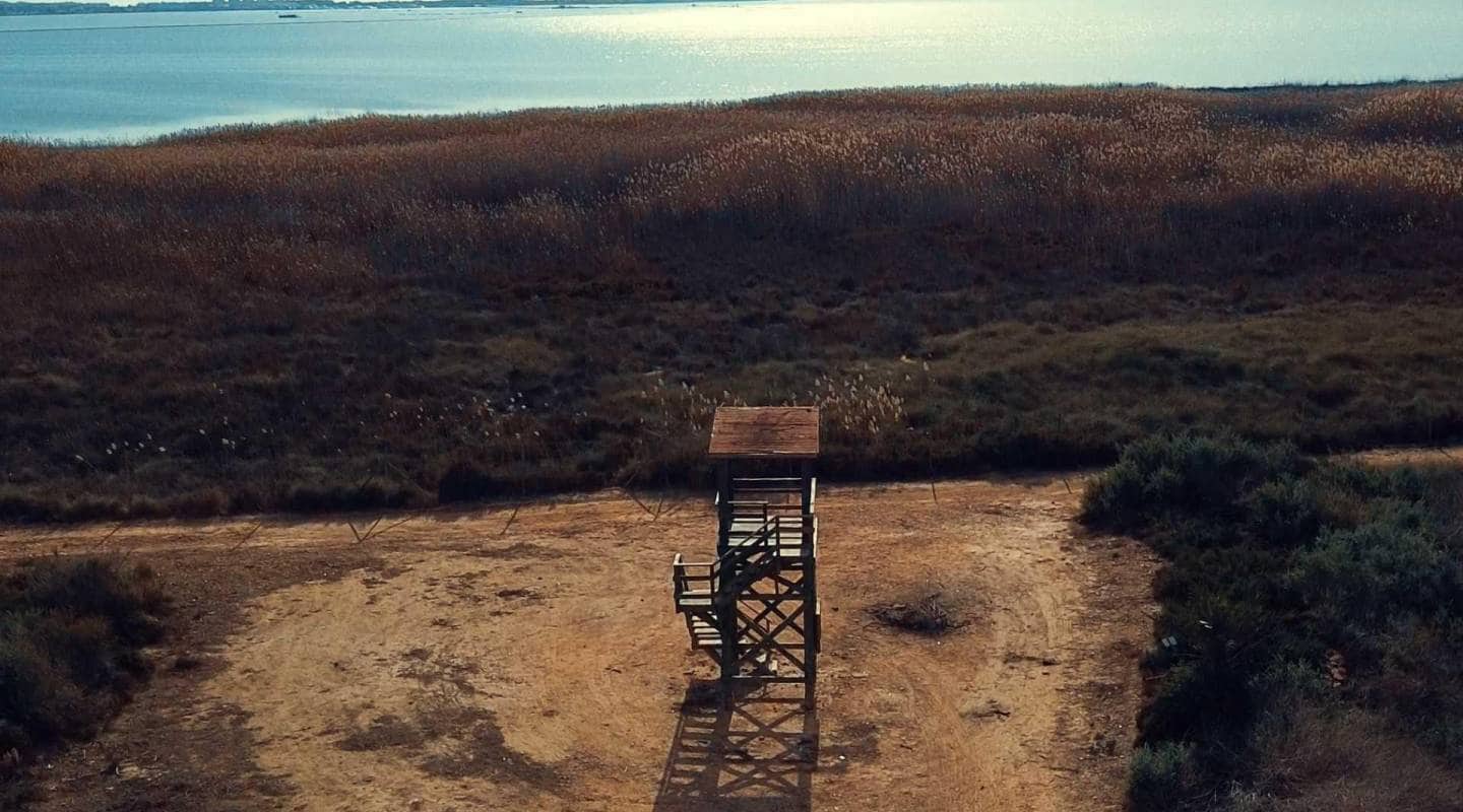 Chalet de 3 habitaciones en Los Montesinos en venta - 409.900 € (Ref: 9319843)