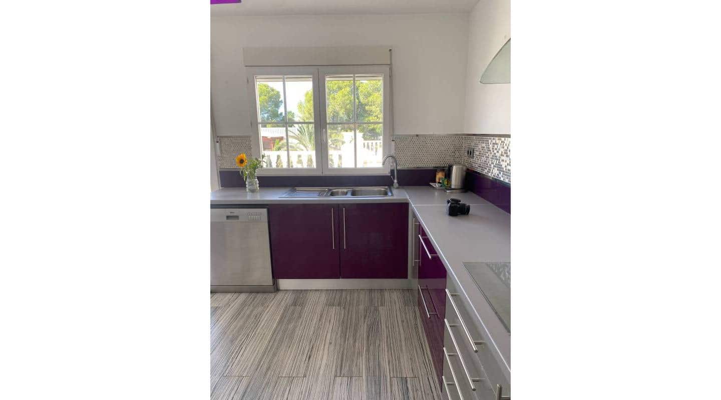 10 bedroom Villa for sale in San Isidro with pool garage - € 799,000 (Ref: 9345669)