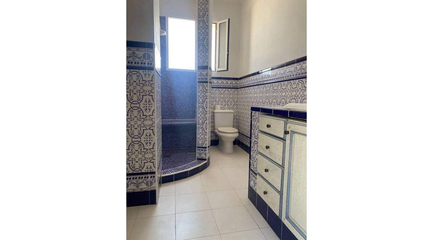 10 bedroom Villa for sale in San Isidro with pool garage - € 799,000 (Ref: 9345669)