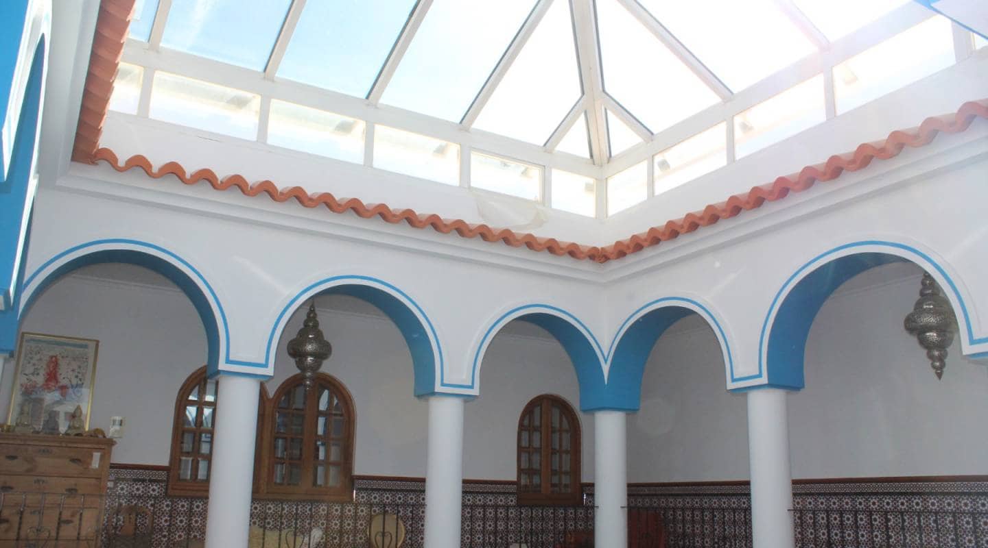 10 bedroom Villa for sale in San Isidro with pool garage - € 799,000 (Ref: 9345669)