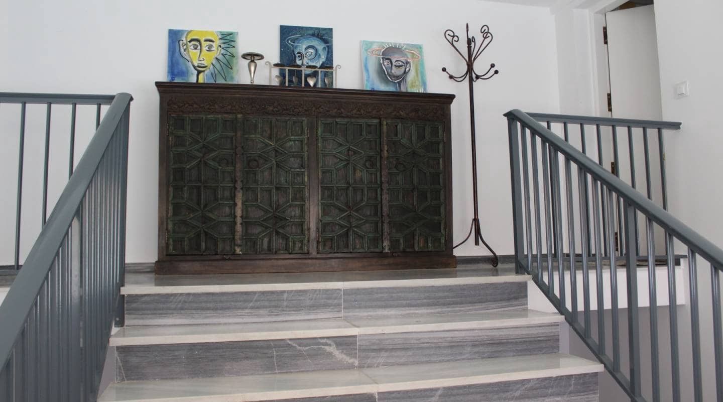 10 bedroom Villa for sale in San Isidro with pool garage - € 799,000 (Ref: 9345669)