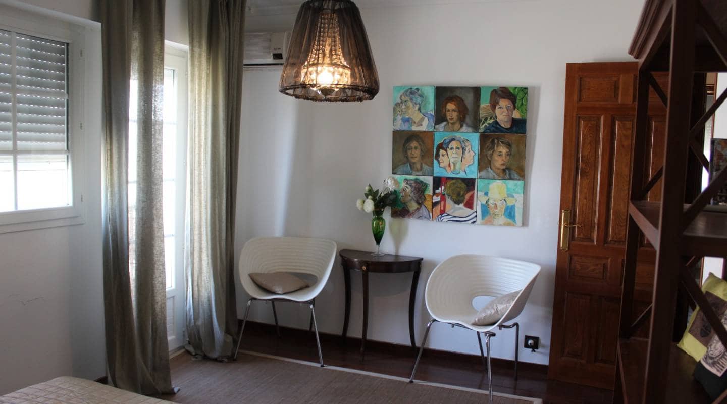 10 bedroom Villa for sale in San Isidro with pool garage - € 799,000 (Ref: 9345669)