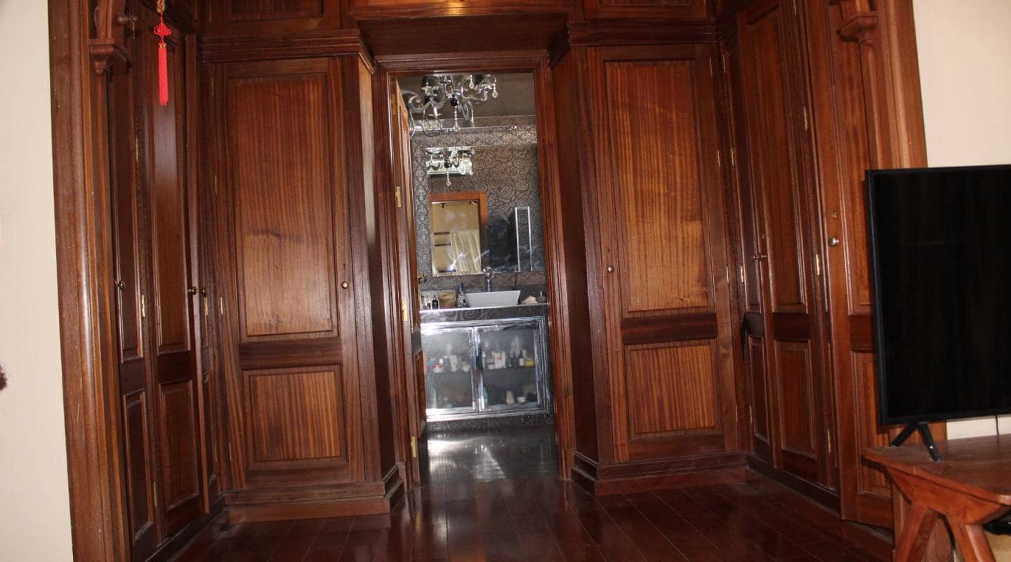 10 bedroom Villa for sale in San Isidro with pool garage - € 799,000 (Ref: 9345669)