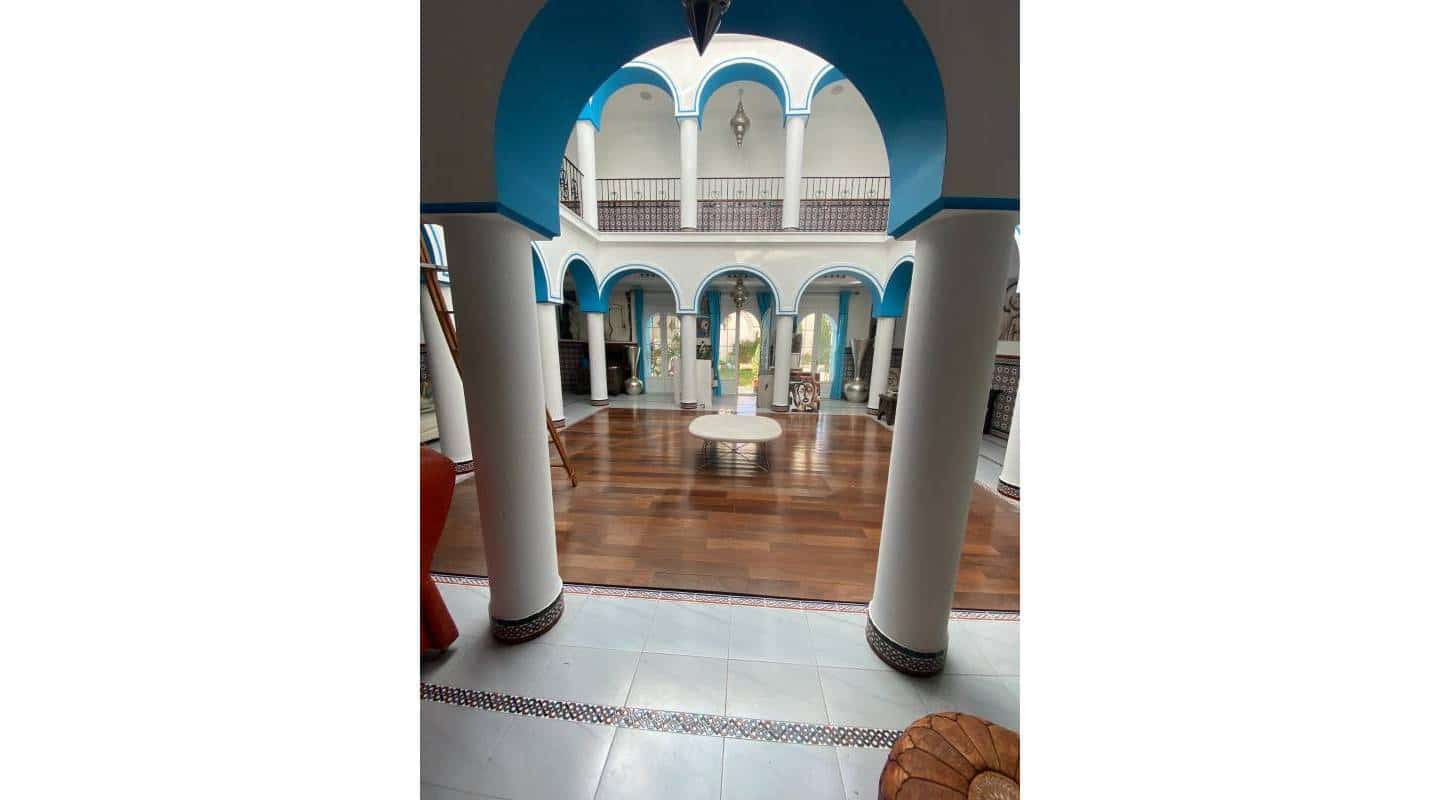 10 bedroom Villa for sale in San Isidro with pool garage - € 799,000 (Ref: 9345669)