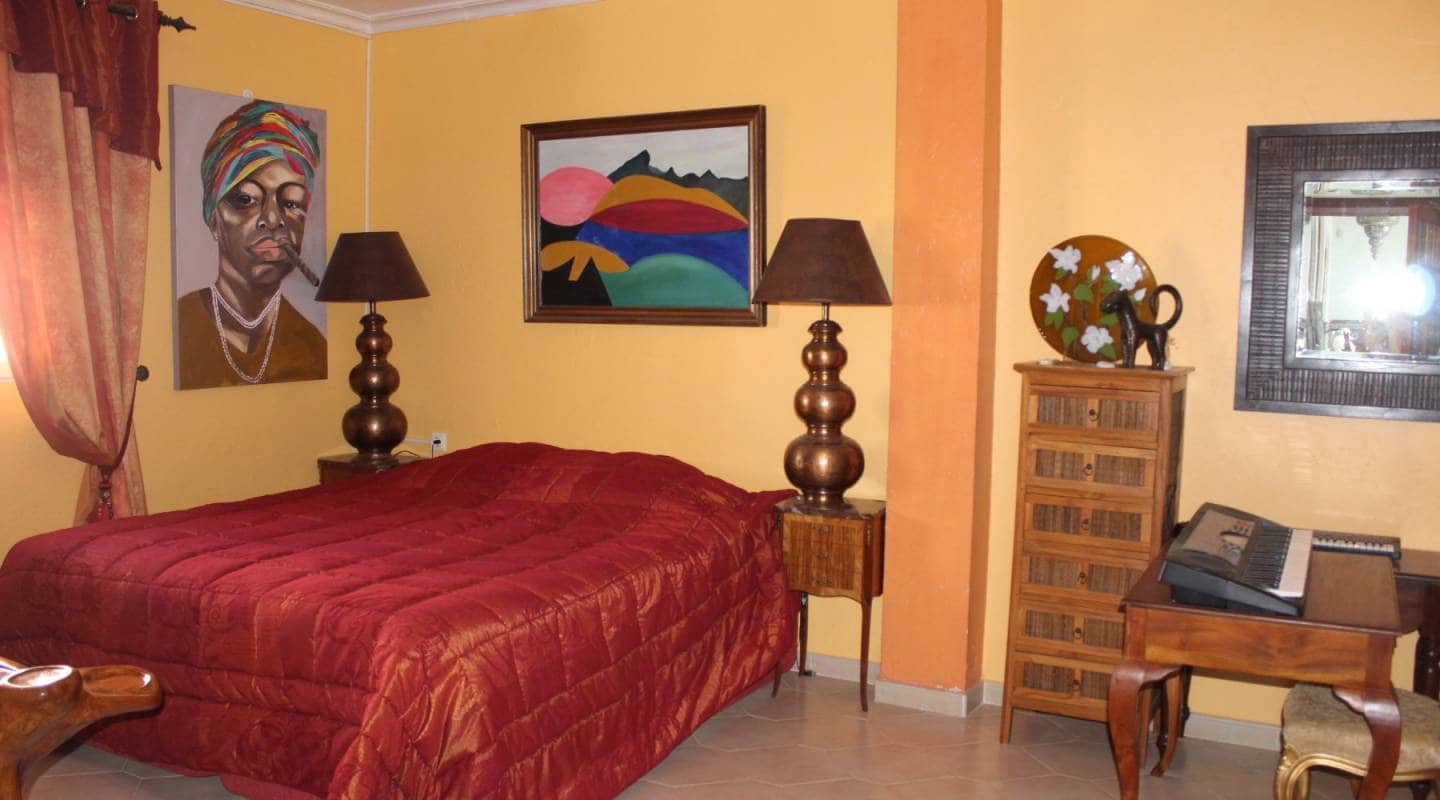 10 bedroom Villa for sale in San Isidro with pool garage - € 799,000 (Ref: 9345669)