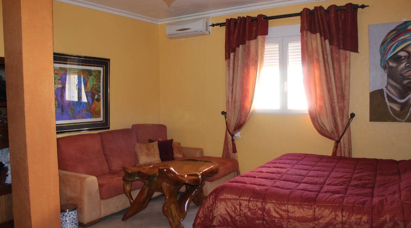 10 bedroom Villa for sale in San Isidro with pool garage - € 799,000 (Ref: 9345669)