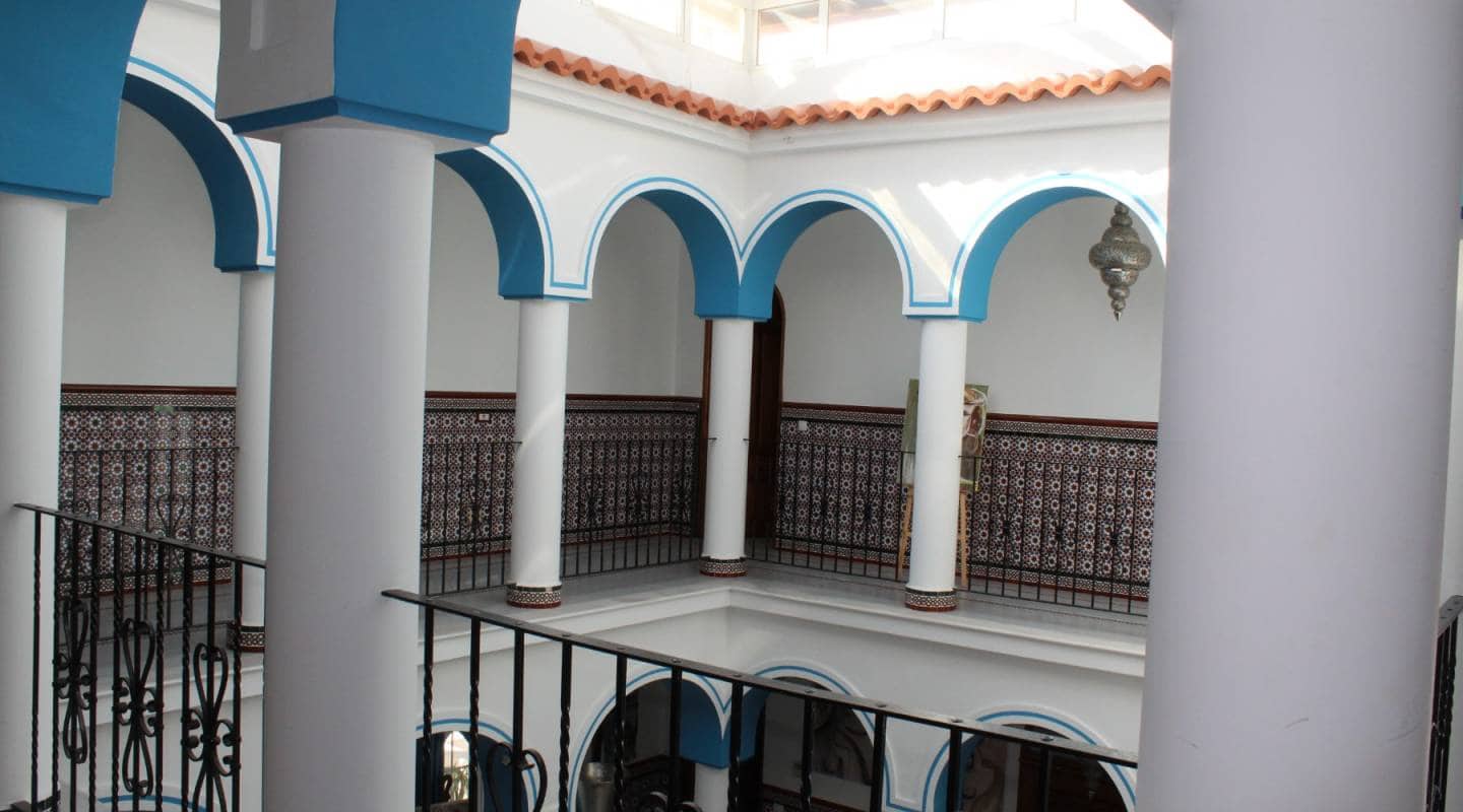 10 bedroom Villa for sale in San Isidro with pool garage - € 799,000 (Ref: 9345669)