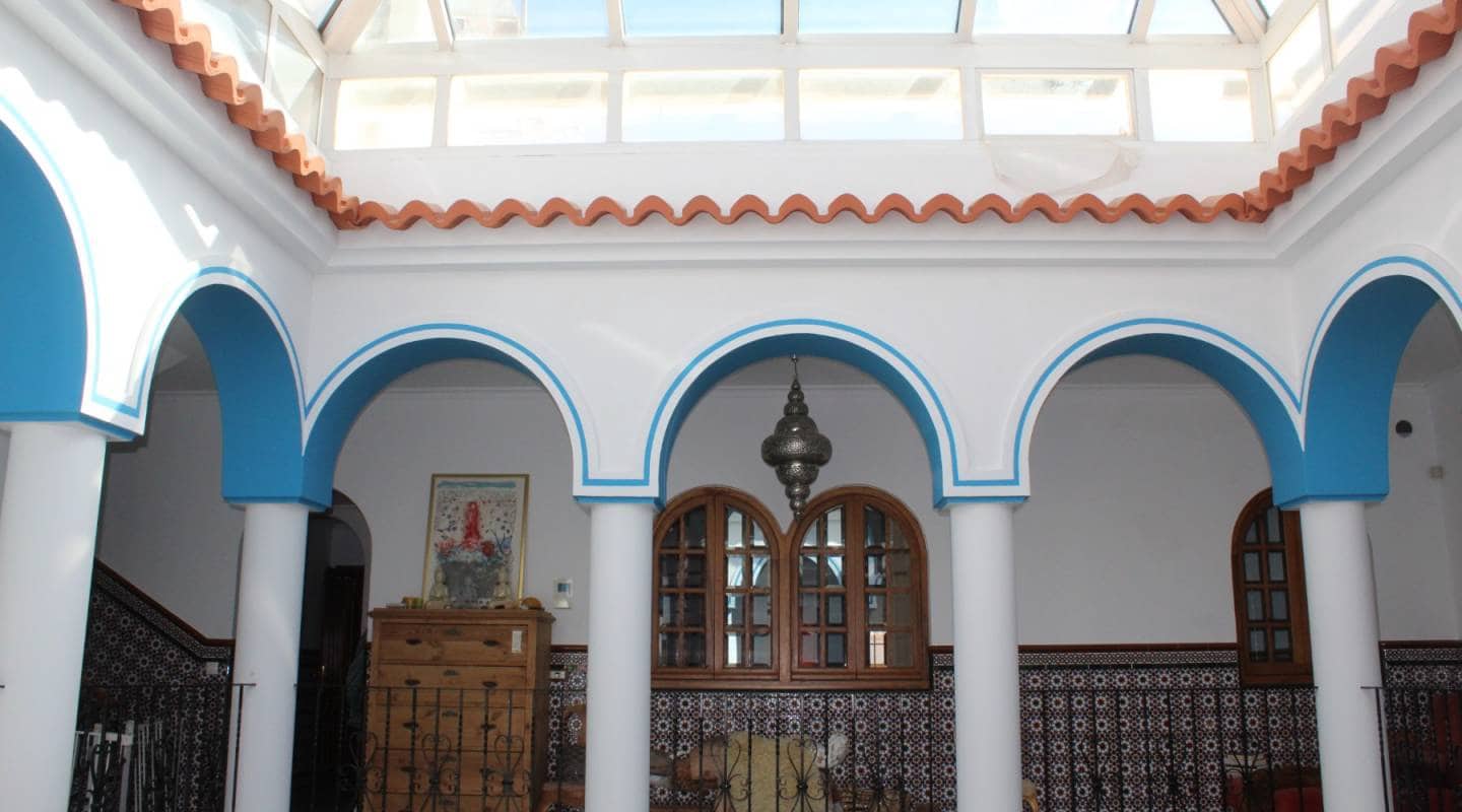 10 bedroom Villa for sale in San Isidro with pool garage - € 799,000 (Ref: 9345669)