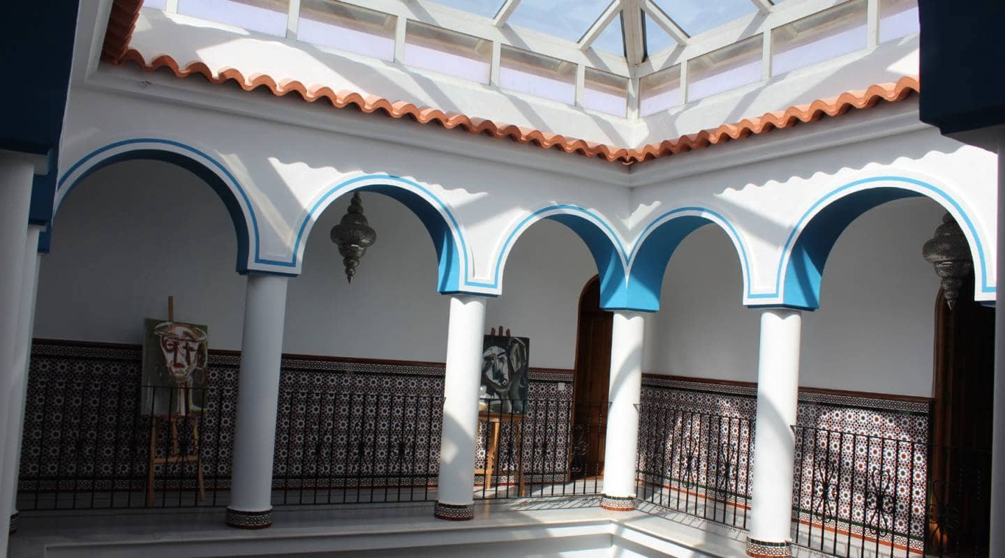 10 bedroom Villa for sale in San Isidro with pool garage - € 799,000 (Ref: 9345669)