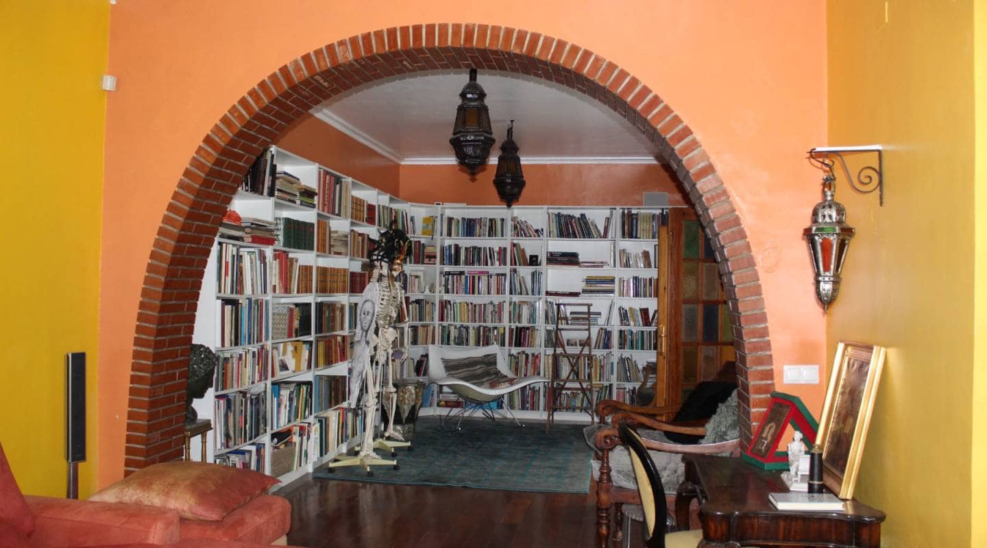 10 bedroom Villa for sale in San Isidro with pool garage - € 799,000 (Ref: 9345669)