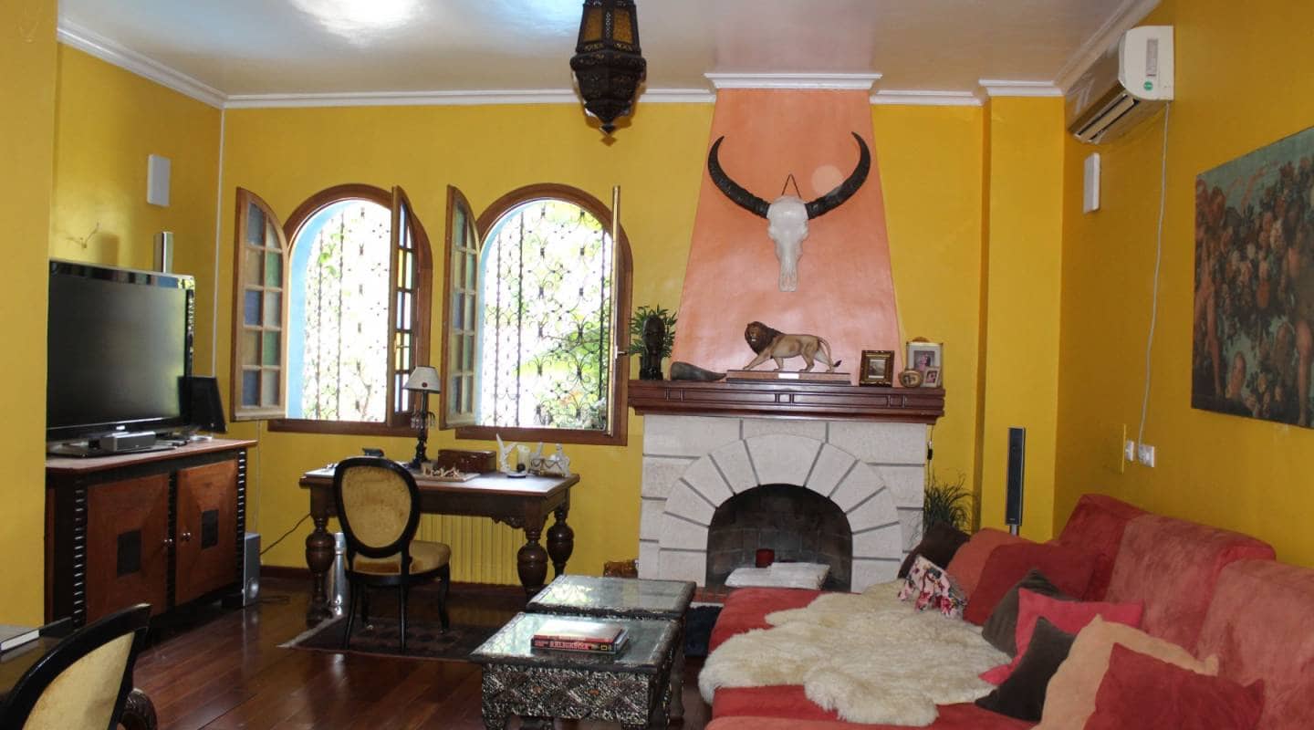 10 bedroom Villa for sale in San Isidro with pool garage - € 799,000 (Ref: 9345669)