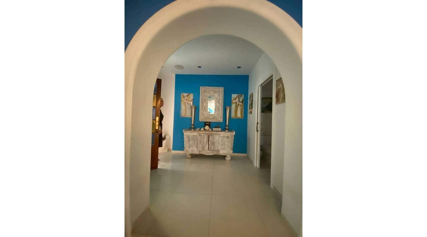 10 bedroom Villa for sale in San Isidro with pool garage - € 799,000 (Ref: 9345669)