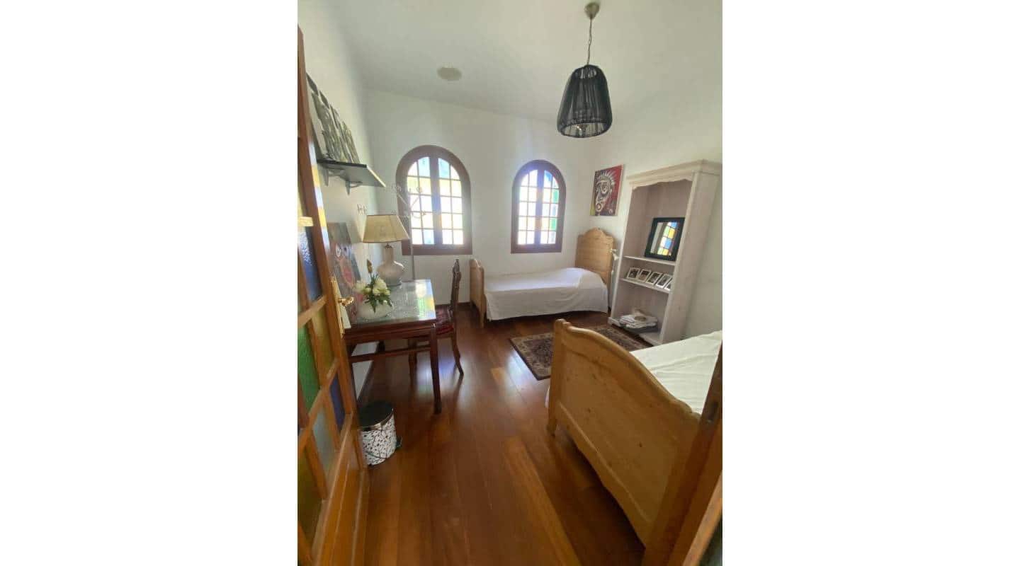 10 bedroom Villa for sale in San Isidro with pool garage - € 799,000 (Ref: 9345669)