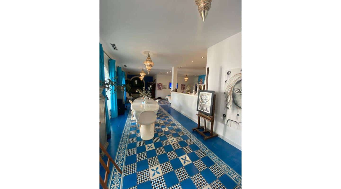 10 bedroom Villa for sale in San Isidro with pool garage - € 799,000 (Ref: 9345669)