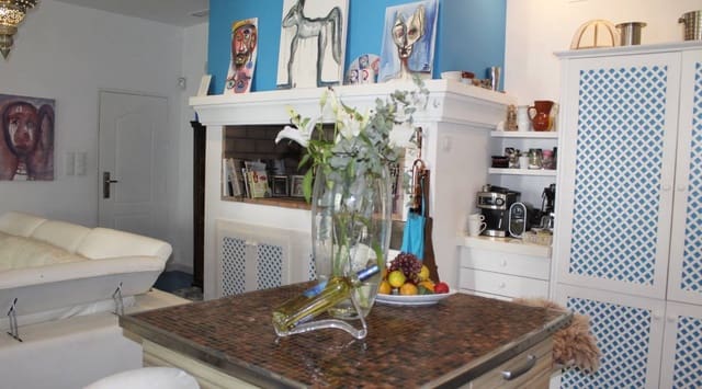 10 bedroom Villa for sale in San Isidro with pool garage - € 799,000 (Ref: 9345669)