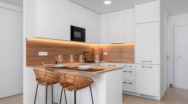 4 camera da letto Appartamento in vendita in Benijófar con piscina - 339.000 € (Rif: 9357249)