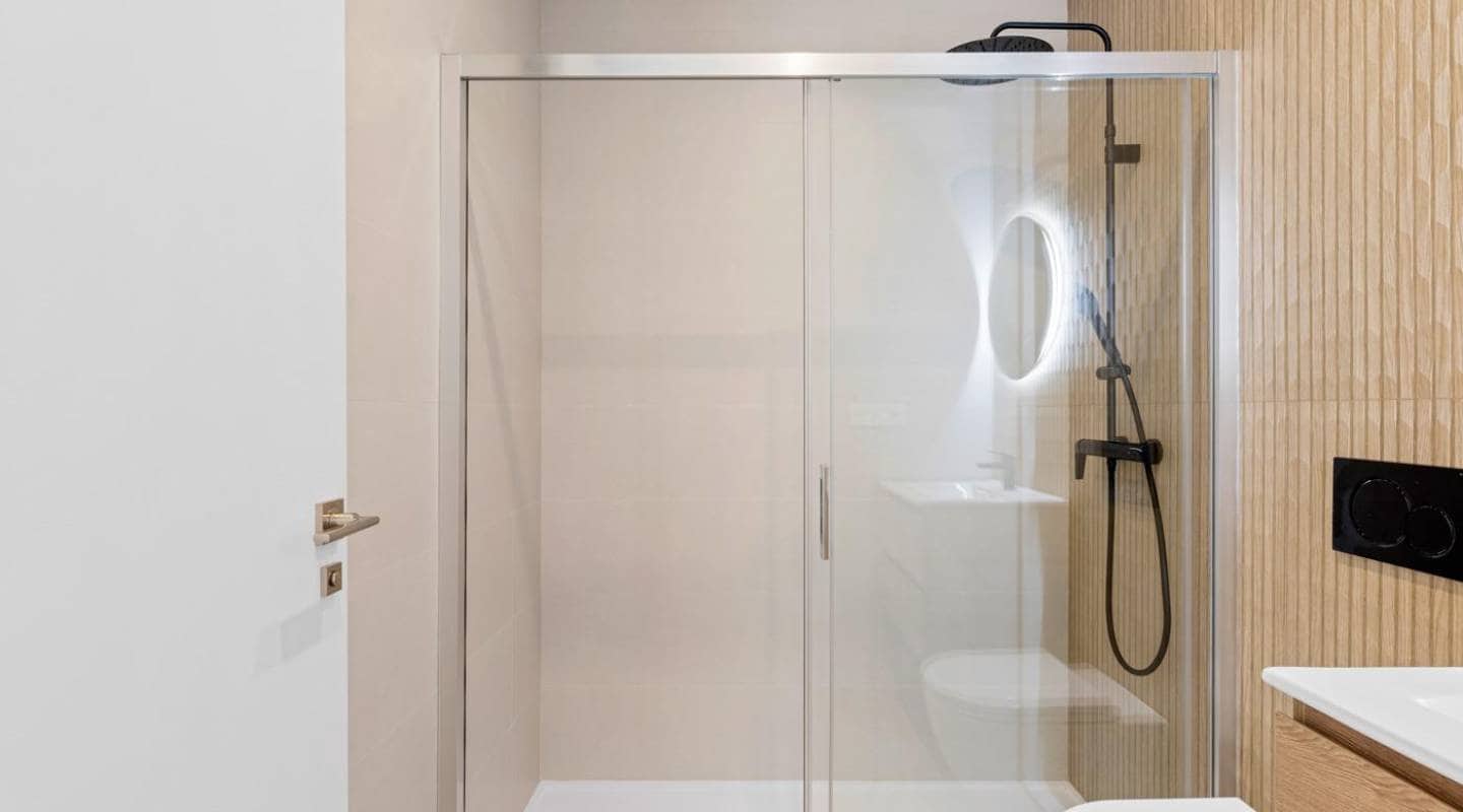 4 soveværelse Lejlighed til salg i Benijofar med swimmingpool - € 339.000 (Ref: 9357249)