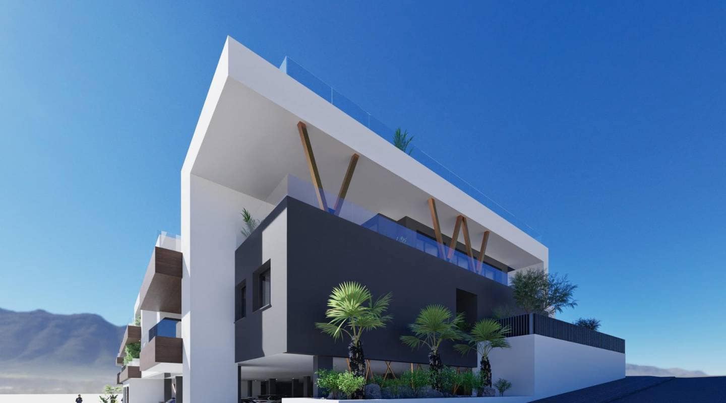 3 bedroom Apartment for sale in Benijofar with pool - € 354,000 (Ref: 9357252)