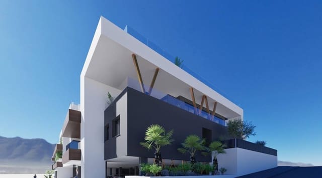 3 bedroom Apartment for sale in Benijófar with pool - € 354,000 (Ref: 9357252)