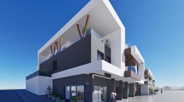 3 bedroom Apartment for sale in Benijófar with pool - € 354,000 (Ref: 9357252)